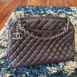 Chanel shoulder bag
